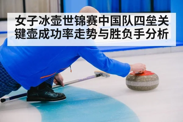 女子冰壶世锦赛中国队四垒关键壶成功率走势与胜负手分析