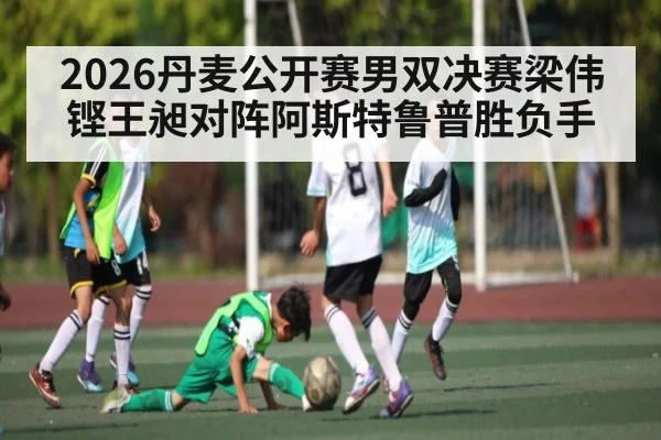 2026丹麦公开赛男双决赛梁伟铿王昶对阵阿斯特鲁普胜负手（NG28）