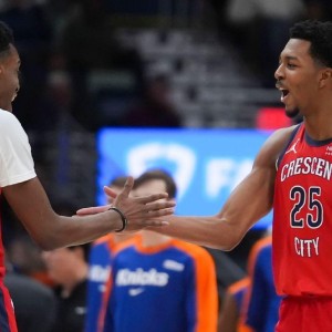 多多28体育-记者：鹈鹕对琼斯和墨菲分别要价2首轮和3首轮+年轻人，勇士均有意