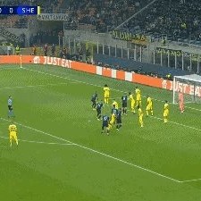 多多28-【欧冠】哲科比达尔互送传射 国际米兰3比1警长